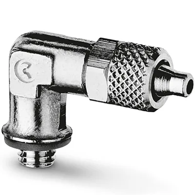 Camozzi 1501 5/3-M5 RAPID FITTING