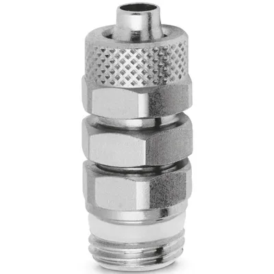 Camozzi 1560 10/8-1/4 RAPID FITTING