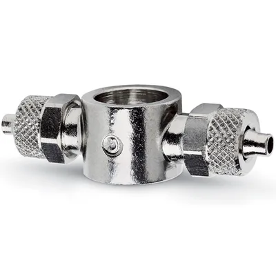 Camozzi 1620 6/4-M5 RAPID FITTING