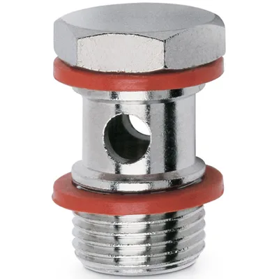 Camozzi 1631 01-1/2 RAPID FITTING