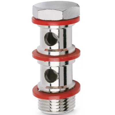 Camozzi 1631 02-1/4 RAPID FITTING