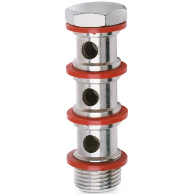 Camozzi 1631 03-1/4 RAPID FITTING