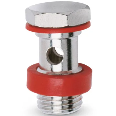 Camozzi 1635 01-1/4 RAPID FITTING
