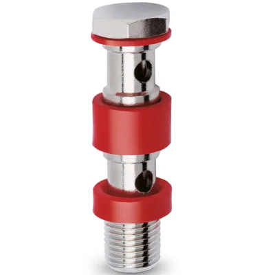 Camozzi 1635 02-1/8 RAPID FITTING