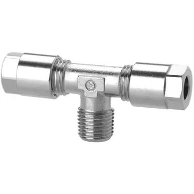 Camozzi 1000 10-1/4 UNIVERSAL FITTING