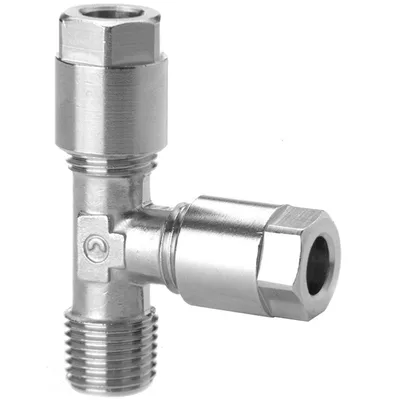 Camozzi 1010 10-1/4 UNIVERSAL FITTING