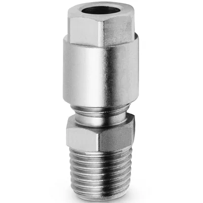 Camozzi 1050 4-1/8 UNIVERSAL FITTING