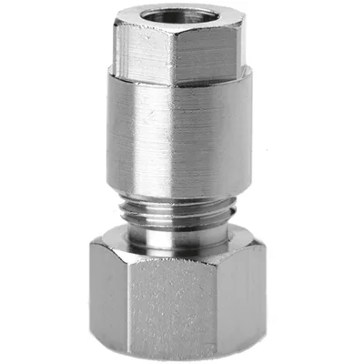 Camozzi 1063 4-1/8 UNIVERSAL FITTING