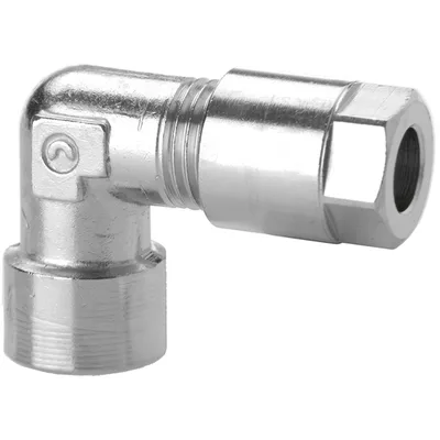Camozzi 1093 6-1/4 UNIVERSAL FITTING
