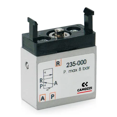 Camozzi 235-000 CAMOZZI