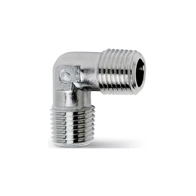 Camozzi 2010 1 PIPE FITTINGS
