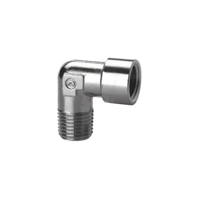 Camozzi 2020 1-1 PIPE FITTINGS
