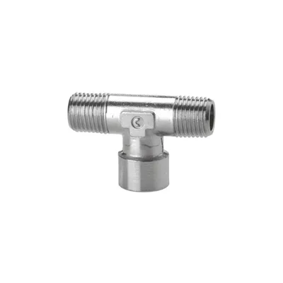 Camozzi 2090 3/4-3/4 PIPE FITTINGS