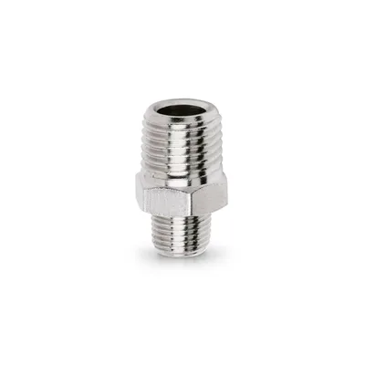Camozzi 2510 1/4-3/8 PIPE AND TUBING FITTING