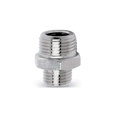 Camozzi 2511 1/4-3/8 PIPE AND TUBING FITTING
