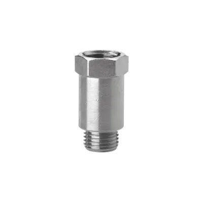 Camozzi 2525 1/4-27 PIPE AND TUBING FITTING