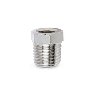 Camozzi 2530 1-1/2 PIPE AND TUBING FITTING