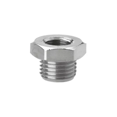Camozzi 2531 1/2-1/4 PIPE AND TUBING FITTING