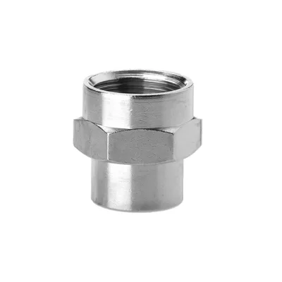 Camozzi 2553 1/8-1/4 PIPE AND TUBING FITTING