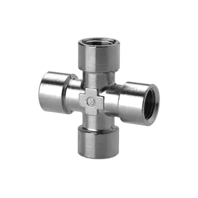 Camozzi 2033 04-00 PIPE AND TUBING FITTING NPTF