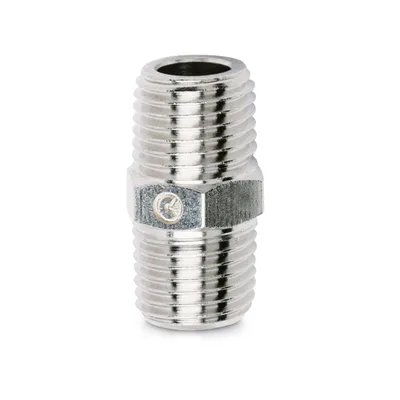 Camozzi 2500 04-04 PIPE AND TUBING FITTING NPTF