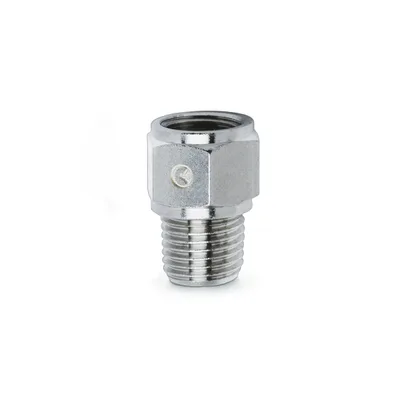 Camozzi 2520 32-M5 PIPE AND TUBE FTG UNF-METRIC