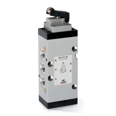Camozzi 454-015-195 SENSITIVE VALVES