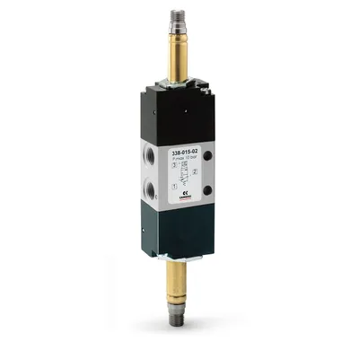 Camozzi 338L-011-02 CAMOZZI
