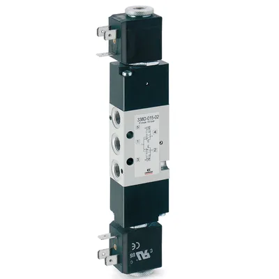 Camozzi 398D-015-02-U77 CAMOZZI