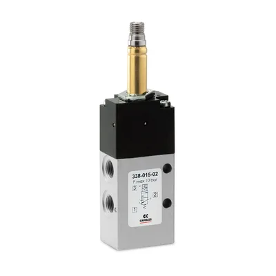 Camozzi 338L-015-02IL CAMOZZI