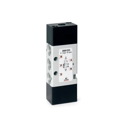 Camozzi 364-033 SPOOL VALVES