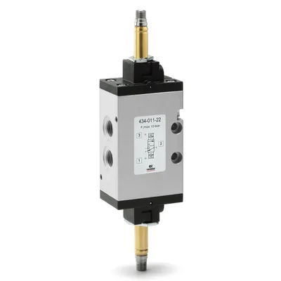 Camozzi 434-013 SOLENOID VALVES