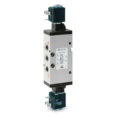 Camozzi 464-011-22-U77 SOLENOID VALVES