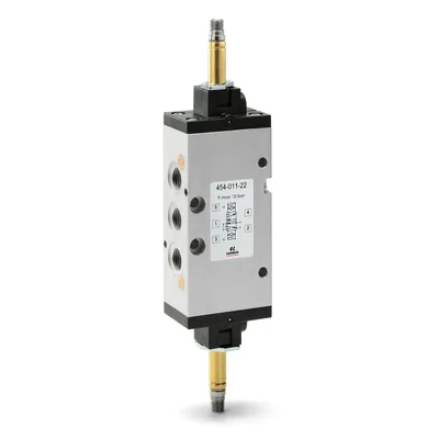 Camozzi 474-011-22IL SOLENOID VALVES