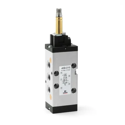 Camozzi 458-016-22 Valve