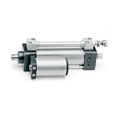 Camozzi 43N-PS0-40-320 HYDROCHECKS