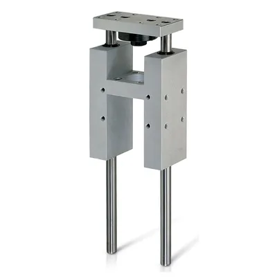 Camozzi 45NHT032A0370 GUIDES ANTIROTATION GUIDES