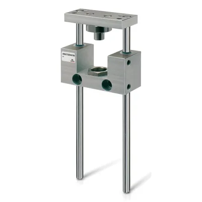 Camozzi 45NUT020A0600 GUIDE ANTIROTATION GUIDES
