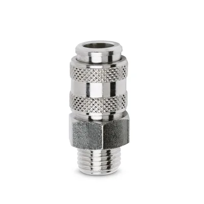 Camozzi 5051 1/4 CAMOZZI