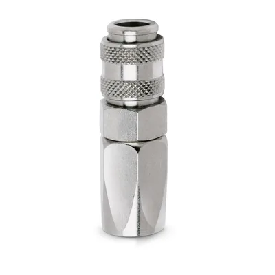 Camozzi 5087 13X23 QUICK-RELEASE COUPLING
