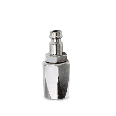 Camozzi 5750 6X14 QUICK-RELEASE COUPLING