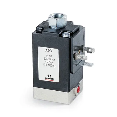 Camozzi 600-450-A67 CAMOZZI