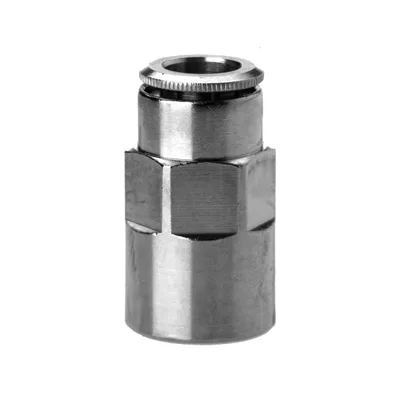 Camozzi 6463 4-M5 SUPER-RAPID FITTING