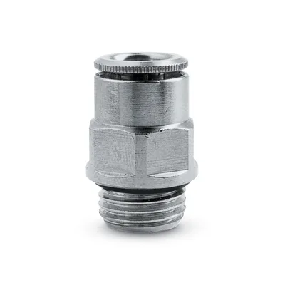 Camozzi 6512 4-1/8 SUPER-RAPID FITTING