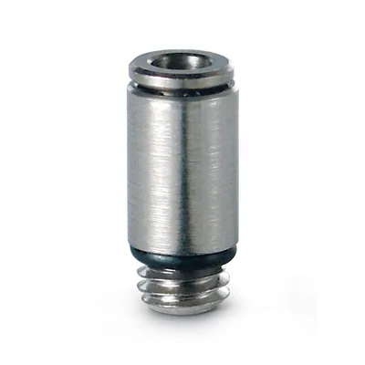 Camozzi 6512 4-M7-M SUPER-RAPID FITTING MICRO
