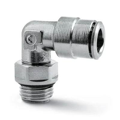 Camozzi 6522 4-1/4 SUPER-RAPID FITTING