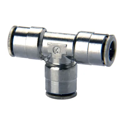 Camozzi 6540 10 SUPER-RAPID FITTING