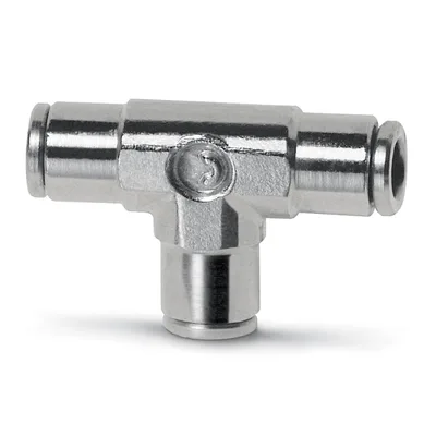 Camozzi 6540 3 SUPER-RAPID FITTING