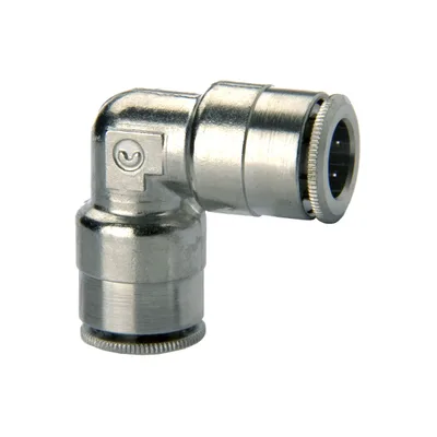 Camozzi 6550 10 SUPER-RAPID FITTING