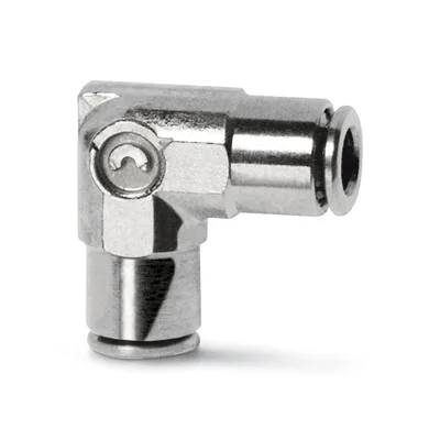 Camozzi 6550 3 SUPER-RAPID FITTING